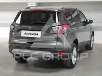 2017 Ford Kuga