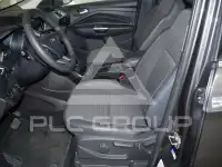 2017 Ford Kuga