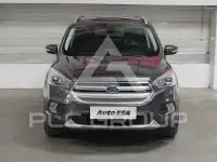 2017 Ford Kuga