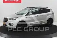 2017 Ford Kuga