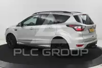 2017 Ford Kuga