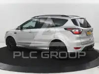 2017 Ford Kuga
