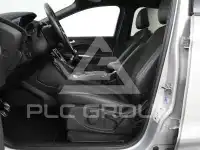 2017 Ford Kuga
