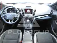 2017 Ford Kuga