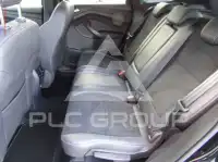 2017 Ford Kuga