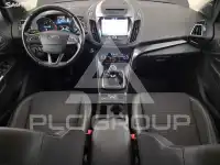 2017 Ford Kuga