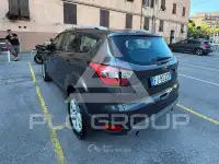 2017 Ford Kuga