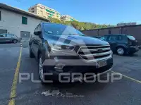 2017 Ford Kuga
