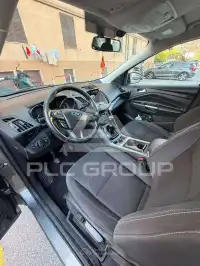 2017 Ford Kuga