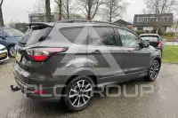 2017 Ford Kuga