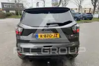 2017 Ford Kuga