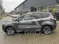 2017 Ford Kuga