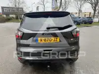 2017 Ford Kuga
