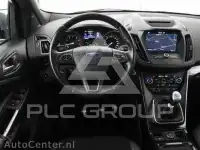 2017 Ford Kuga