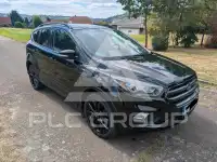 2017 Ford Kuga