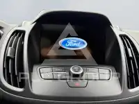 2017 Ford Kuga