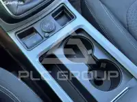2017 Ford Kuga
