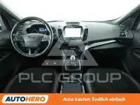 2017 Ford Kuga