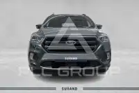 2017 Ford Kuga