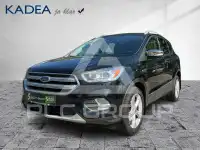 2017 Ford Kuga
