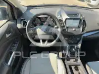2017 Ford Kuga
