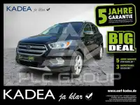 2017 Ford Kuga