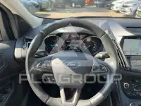 2017 Ford Kuga