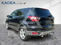 2017 Ford Kuga
