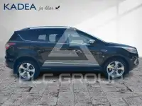 2017 Ford Kuga
