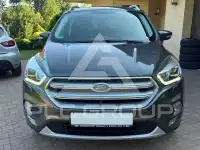 2017 Ford Kuga