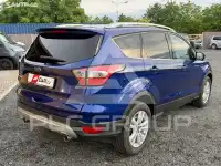 2017 Ford Kuga