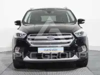 2017 Ford Kuga