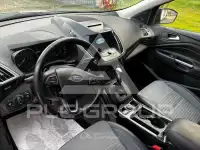 2017 Ford Kuga