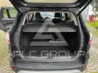 2017 Ford Kuga
