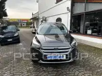 2017 Ford Kuga