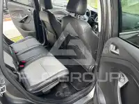 2017 Ford Kuga