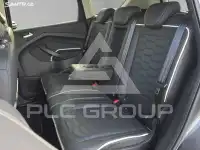 2017 Ford Kuga