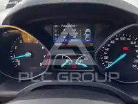 2017 Ford Kuga
