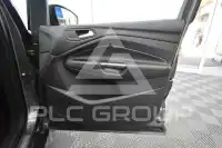 2017 Ford Kuga
