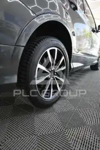 2017 Ford Kuga