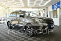 2017 Ford Kuga