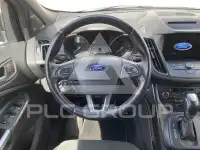 2017 Ford Kuga