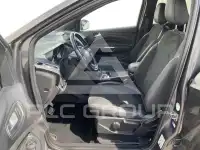 2017 Ford Kuga