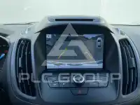 2017 Ford Kuga
