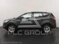 2017 Ford Kuga