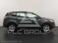 2017 Ford Kuga