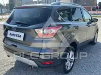 2017 Ford Kuga