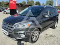 2017 Ford Kuga