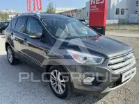 2017 Ford Kuga