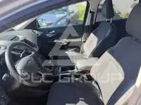 2017 Ford Kuga